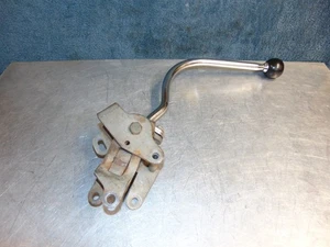 1970 1971 Torino Ranchero 3 Speed Shifter Torino 500 GT  FoMoCo Toploader - Picture 1 of 15