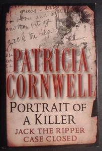 Portrait Of A Killer by Patricia Cornwell - Picture 1 of 24