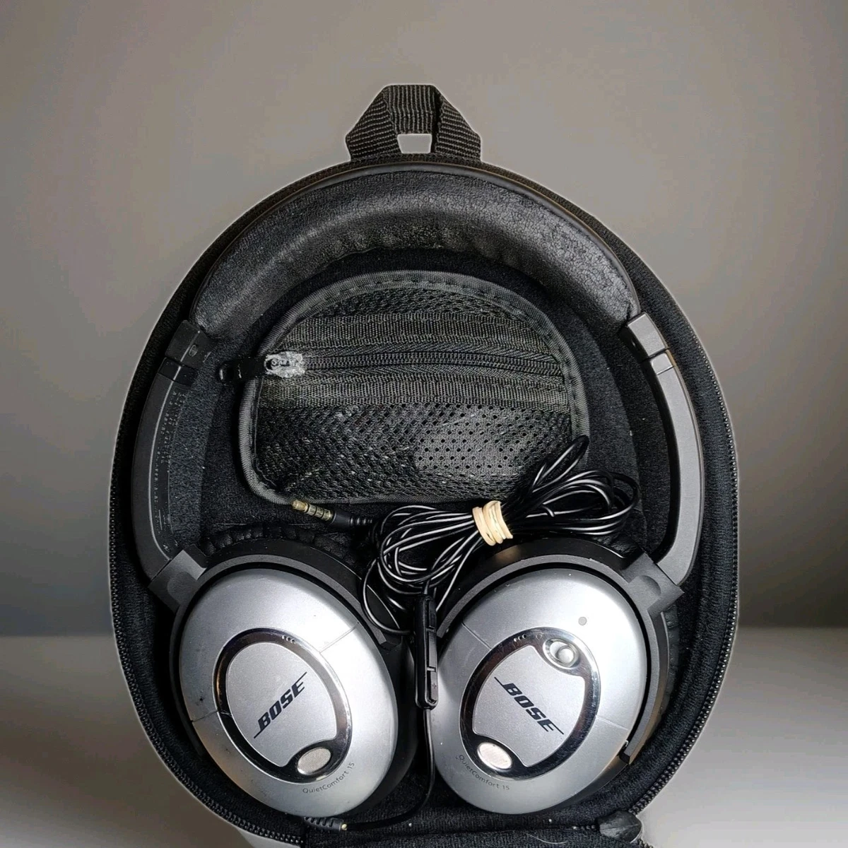 Bose Headphones Qc15 for sale | eBay