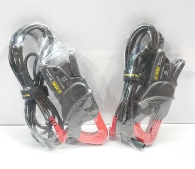 AEMC INSTRUMENTS MN 213 200A AC Current Probe MN213 ( Lot of 2x ) - Image 1 of 4