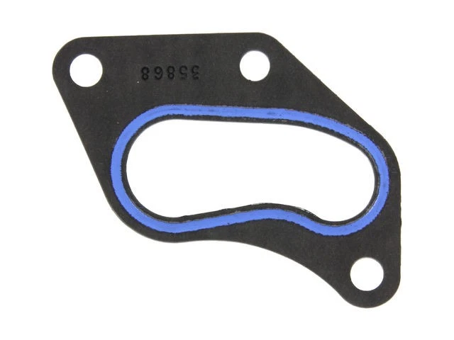 Junta termostato izquierdo 53HV94Y compatible con Hyundai Genesis 2010-2016 cupé 3,8 L V6 Foto 1 de 1