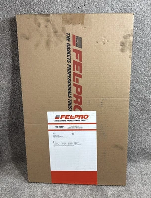 Felpro Oil Pan Gasket OS 30804 for VW Volkswagen Golf Jetta Passat Beetle Rabbit - Image 1 of 4