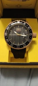 INVICTA WATCH Pro Diver Ocean Voyage 32660 Limited Edition 162/3000 Made - Picture 1 of 13
