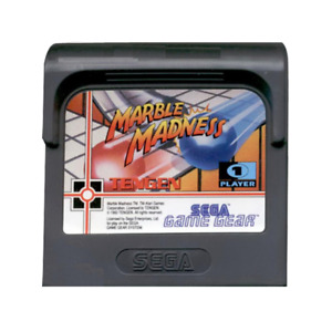 Marble Madness Gg (Sp ) (PO11656)