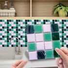 Wall Tiles Wall Stickers Epoxy Epoxy Material Flexible Humidity Resistant