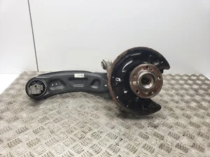 MERCEDES BENZ GLA X156 2.1 DIESEL RADNABE HINTEN RECHTS A2423500400 2017 - Bild 1 von 15