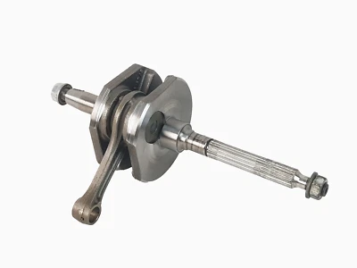 Albero Motore CAT2 Originale PIAGGIO 200 BEVERLY LIBERTY CARNABY HEXAGON GTX 180 - Immagine 1 di 4