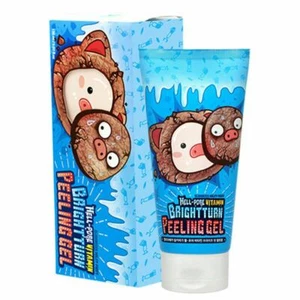 Elizavecca Hell-Pore Vitamina Brillante Turn Gel Esfoliante 150ml - Foto 1 di 2