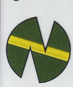 PARCHE CAPTAIN TSUBASA 4" PATCH - Picture 1 of 1