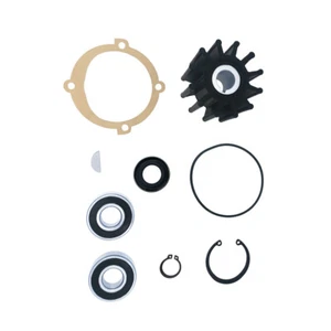 Major Repair Kit For Sherwood Pump P102 P105 P109 P110 Crusader Impeller 10615K - Picture 1 of 6