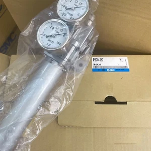 1PC Brand new SMC IP200-120 positioner Fast shipping via FedEx or DHL - Picture 1 of 2