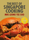 Leong Yee Soo The Best of Singapore Cooking (Hardback) (US IMPORT)