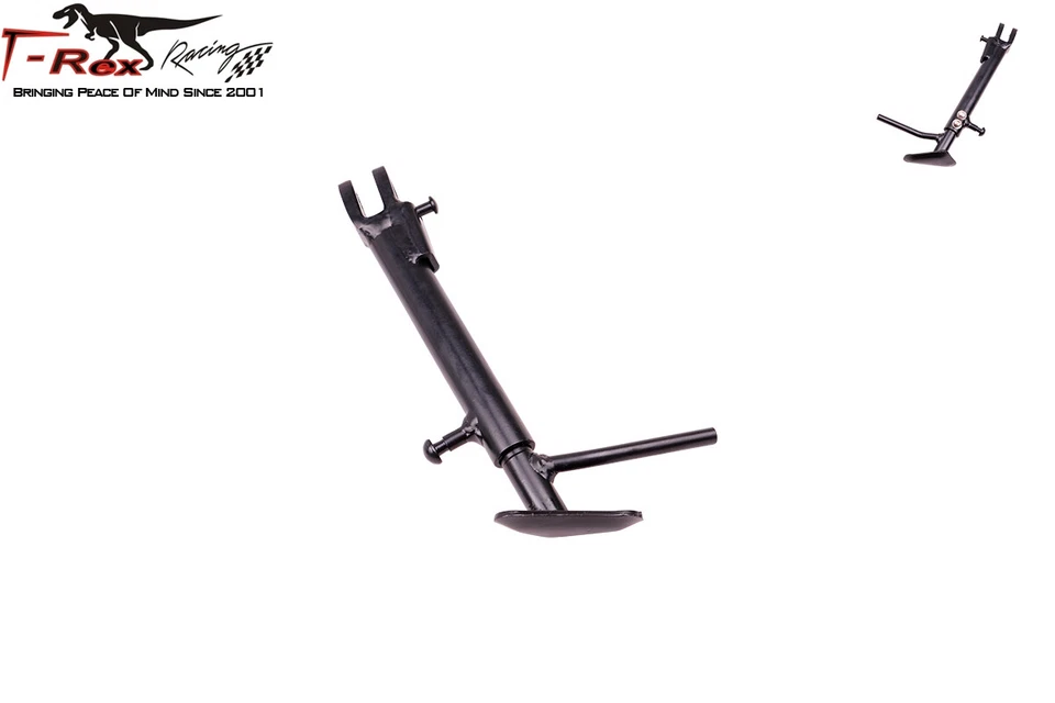 Регулируемая подставка T-Rex Kawasaki Ninja 650R 06 - 17 Versys 650 2008 - 2014 - Изображение 1 из 1