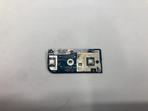Dell XPS M2010 Button Board + Led Eb 44 - Afbeelding 1 van 1
