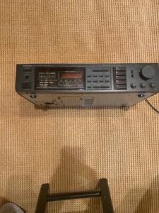 Onkyo amplifier receiver  Speakers Included - Picture 1 of 1