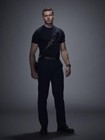 Oliver Stark [9-1-1] 8"x10" 10"x8" Photo 65830