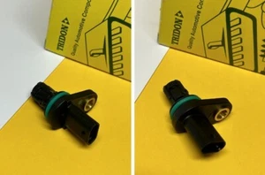 Camshaft position sensors x 2 for Holden TM BARINA 1.6L 11-19 F16D4 Cam angle - Picture 1 of 3
