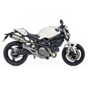 Unlackierte Vollverkleidung 10 Stück ABS für Ducati Monster 796 2011-2014 - Picture 1 of 9