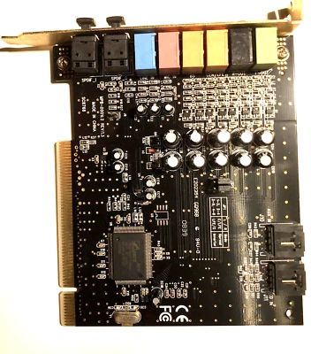 Turtle Beach Montego DDL 7.1 Sound Card - Free shipping - Image 1 of 4