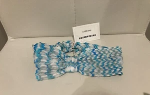 Missoni neu mit Etikett angebracht Teenager Stirnband - Bild 1 von 5