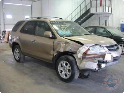 Módulo de enfriamiento usado se adapta a: 2001 Acura Mdx ventilador ventilador temporizador tablero derecho grado A Foto 1 de 4