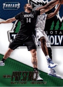 A6797- 2014-15 Panini Threads Bk Assorted Inserts -You Pick- 10+ FREE US SHIP