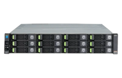 New Fujitsu Eternus DX8700 S2 Drive Enclosure 12x 3.5" SAS Bays FTS:ETG-DE35-NL - Image 1 of 4