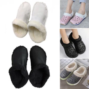 Ricambio scarpe grotta pelliccia solette pelose inserti per scarpe mammut ý - Foto 1 di 13