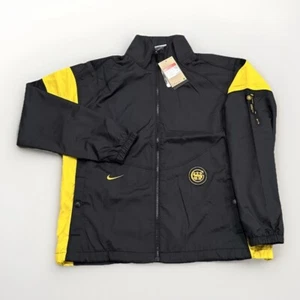 Golden State Warriors Nike Jacket Womens Large City Edition Black FB4720-010 - Picture 1 of 9