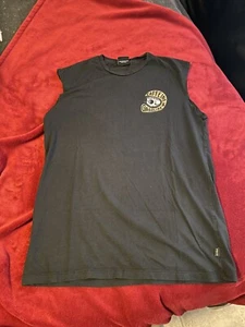 Pandco OOP Motorcycle Shirt - Picture 1 of 5