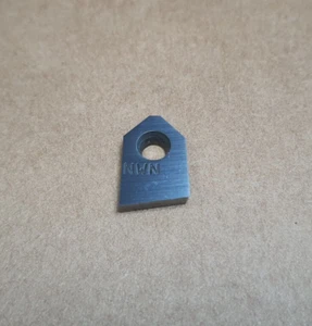 Serdi Style Einwinkel-Sitzschneider 10° (ähnlich Goodson FT-15) - Bild 1 von 2