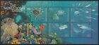 Australia 1995 World Down Under Marine Life MNH MUH Minisheet SG1556-1561 MS1562