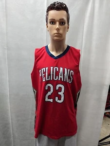Camiseta Anthony Davis New Orleans Pelicans SGA XL - Imagen 1 de 7