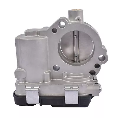 Corpo farfallato Corpo Farfallato per Seat Ibiza Skoda Fabia VW UP! 04C133062D - Image 1 of 4