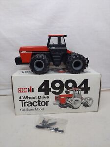 1/35 Conrad Case IH 4994 4WD Tractor Model Toy  #2