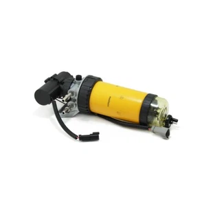 Pompa sollevamento carburante per JCB JS180 JS200 320/07458 - Foto 1 di 3
