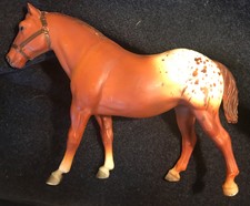 plastic horses bulk