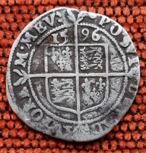 Monedas de plata británicas de seis peniques de Isabel I-Guilliam IV de 1569-1837 - Imagen 1 de 91