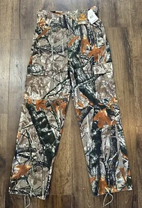 Outfitters Ridge Fusion 3D Camo Men’s Pants Size Small Vintage NWT - Picture 1 of 8