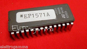 EP 1571A NUOVA ELETTRONICA "suono locomotiva elettrica + campanella" - Picture 1 of 1