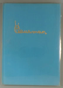 Saki et Zunie 2 Hausman Tirage Luxe dedicace ed Chlorophylle 100 ex en 1980 - Imagen 1 de 3