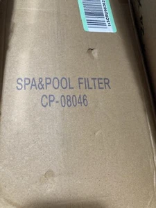 CP-08046 Spa Pool Filter - Picture 1 of 1