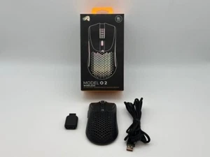 Glorious - Model O 2 Lightweight Wireless Optical Gaming Mouse - Picture 1 of 6