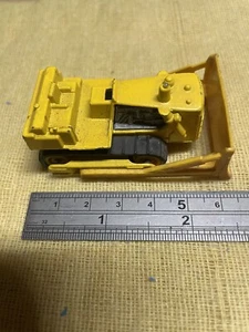 Vintage Matchbox Caterpillar D9 Year 1979 - Picture 1 of 8