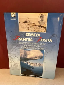 ZEMLYA FRANTSA JOSIFA - Foto 1 di 6