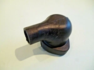 BSA A65 TRIUMPH T120 TR6 T140 OIF LUCAS TAPA DE LA TAPA DEL INTERRUPTOR DE ENCENDIDO 97-2262 H2262 - Imagen 1 de 4