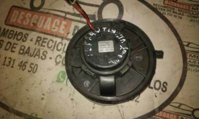 885001314FZ heizung ventilator für RENAULT LAGUNA II GRANDTOUR (KG0) 2001 107877 - Bild 1 von 4