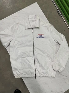 dsquared Pepsi jacket mens - Picture 1 of 9