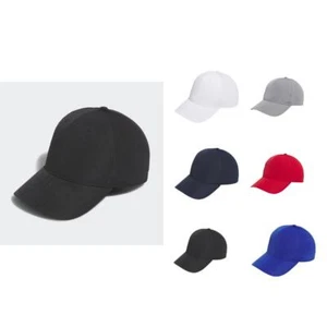 adidas® Golf performance crested cap IM9184, IM9186, IM9187, IM9185, IM9220 - Picture 1 of 15