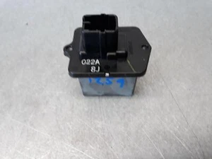 MITSUBISHI OUTLANDER HEATER FAN MOTOR ZG, 11/06-09/09 06 07 08 09 - Picture 1 of 5